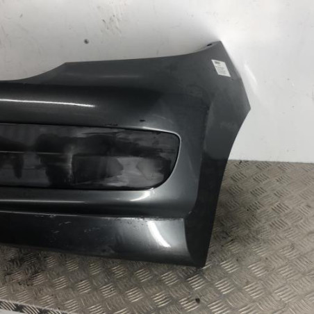 Pare choc arriere PEUGEOT 207
