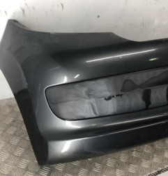 Pare choc arriere PEUGEOT 207 Photo n°3