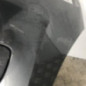 Pare choc arriere PEUGEOT 207