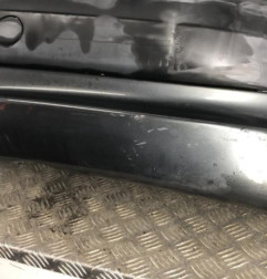 Pare choc arriere PEUGEOT 207 Photo n°5