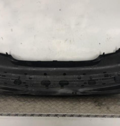 Pare choc arriere PEUGEOT 207 Photo n°7