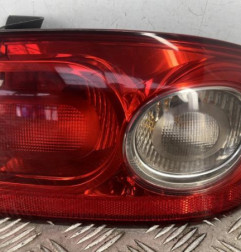Feu arriere principal droit (feux) RENAULT LAGUNA 2 Photo n°1