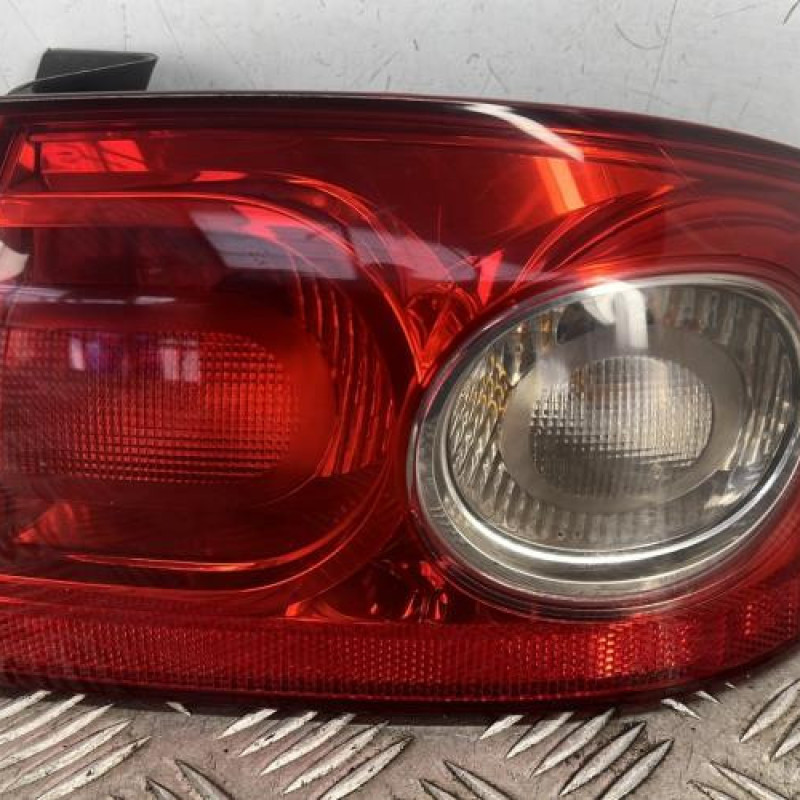 Feu arriere principal droit (feux) RENAULT LAGUNA 2