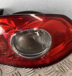 Feu arriere principal droit (feux) RENAULT LAGUNA 2 Photo n°3