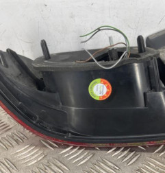 Feu arriere principal droit (feux) RENAULT LAGUNA 2 Photo n°5