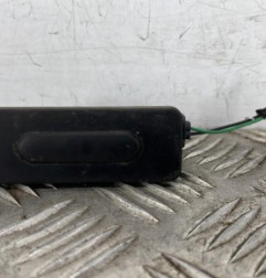 Bouton de coffre RENAULT MEGANE 4 Photo n°1