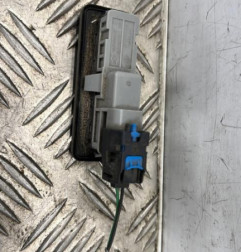 Bouton de coffre RENAULT MEGANE 4