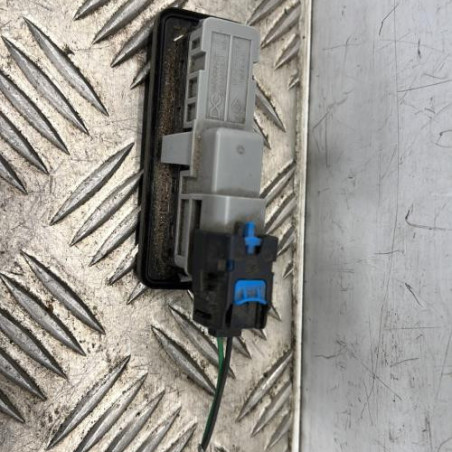 Bouton de coffre RENAULT MEGANE 4