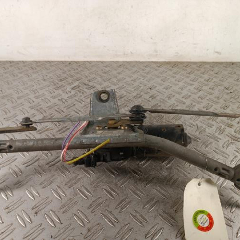Moteur essuie glace avant PEUGEOT 206