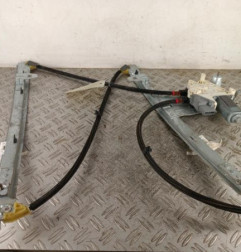 Leve vitre electrique avant gauche CITROEN XSARA PICASSO Photo n°1