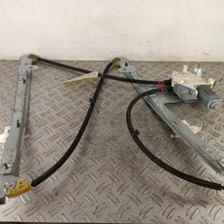 Leve vitre electrique avant gauche CITROEN XSARA PICASSO Photo n°1