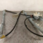 Leve vitre electrique avant gauche CITROEN XSARA PICASSO