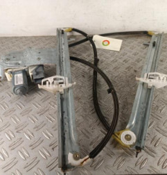 Leve vitre electrique avant gauche CITROEN XSARA PICASSO