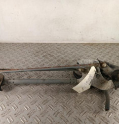 Moteur essuie glace avant TOYOTA RAV4 3 Photo n°1