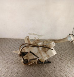 Vase de lave glace TOYOTA RAV4 3