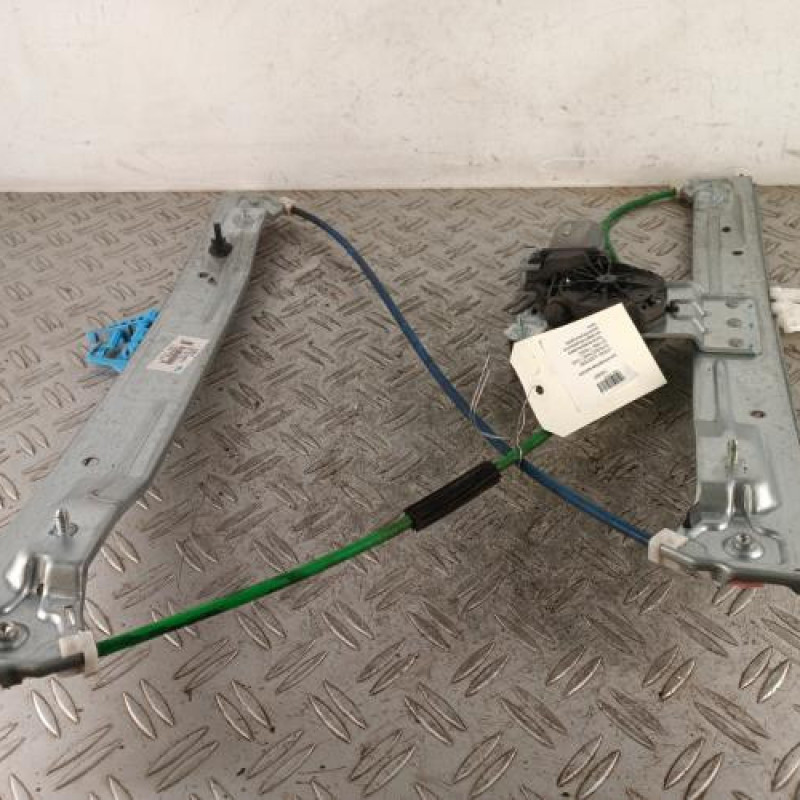 Leve vitre electrique avant droit CITROEN C3 PICASSO