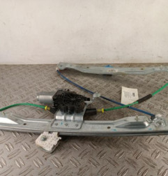 Leve vitre electrique avant gauche CITROEN C3 PICASSO Photo n°1