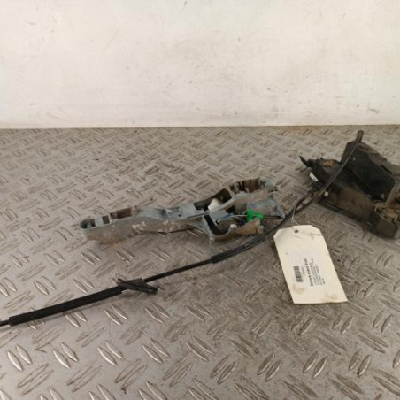 Serrure avant droit CITROEN C3 PICASSO Photo n°1