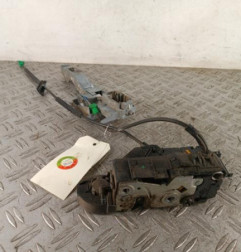 Serrure avant droit CITROEN C3 PICASSO