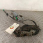 Serrure avant droit CITROEN C3 PICASSO