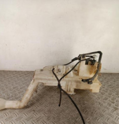 Vase de lave glace CITROEN C5 2