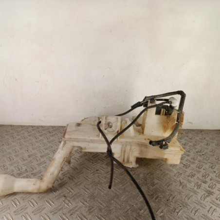 Vase de lave glace CITROEN C5 2