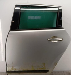 Porte arriere gauche PEUGEOT 3008 1 Photo n°1