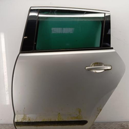 Porte arriere gauche PEUGEOT 3008 1 Photo n°1