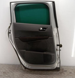 Porte arriere gauche PEUGEOT 3008 1