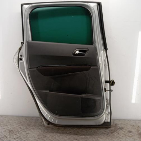 Porte arriere gauche PEUGEOT 3008 1