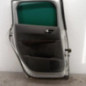 Porte arriere gauche PEUGEOT 3008 1