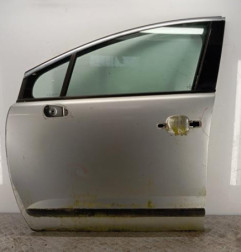 Porte avant gauche PEUGEOT 3008 1 Photo n°1