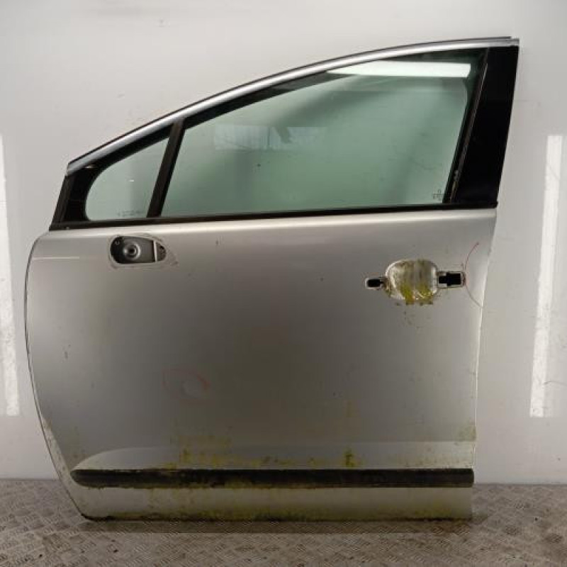 Porte avant gauche PEUGEOT 3008 1