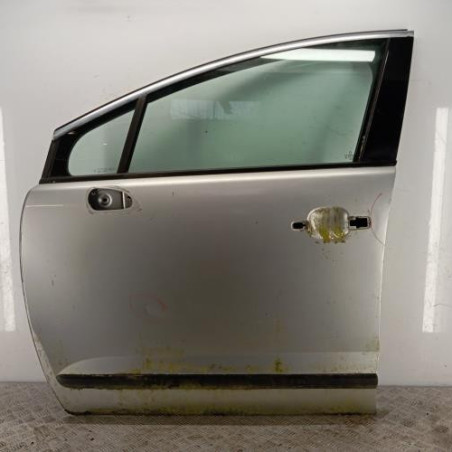 Porte avant gauche PEUGEOT 3008 1 Photo n°1