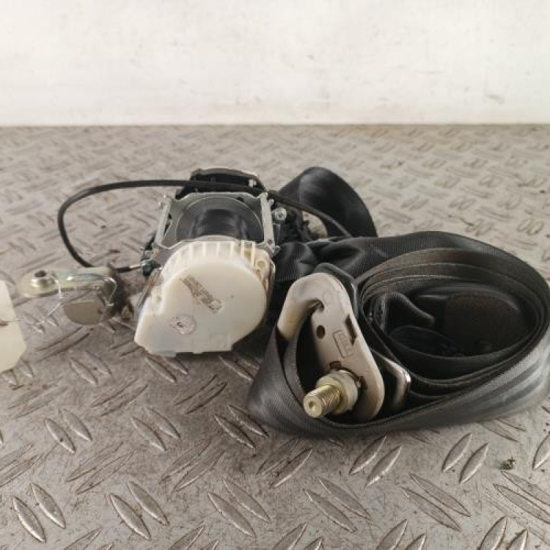 Ceinture avant gauche RENAULT MODUS Ceinture avant gauche RENAULT MODUS