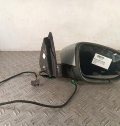Retroviseur droit VOLKSWAGEN PASSAT 6 Photo n°1