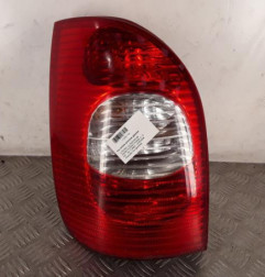Feu arriere principal gauche (feux) CITROEN XSARA PICASSO Photo n°1