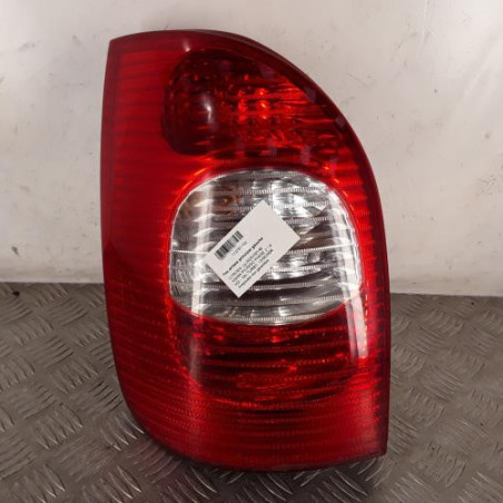 Feu arriere principal gauche (feux) CITROEN XSARA PICASSO Photo n°1