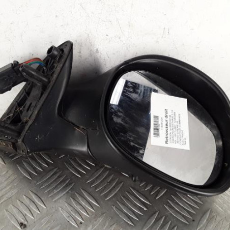 Retroviseur droit CITROEN XSARA PICASSO Photo n°1