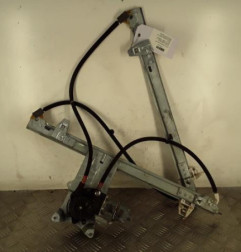 Leve vitre electrique avant droit CITROEN XSARA PICASSO Photo n°1