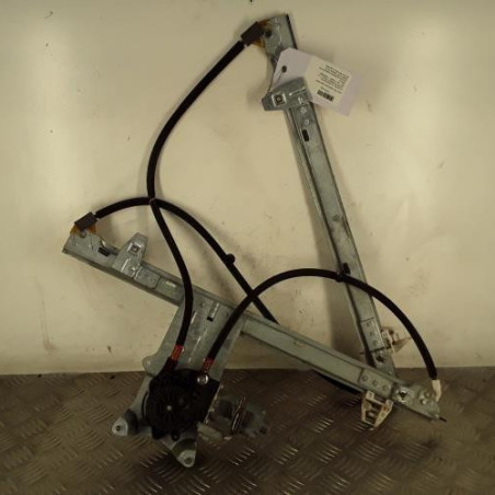 Leve vitre electrique avant droit CITROEN XSARA PICASSO Photo n°1