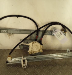 Leve vitre electrique avant gauche CITROEN XSARA PICASSO Photo n°1