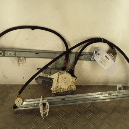 Leve vitre electrique avant gauche CITROEN XSARA PICASSO Photo n°1