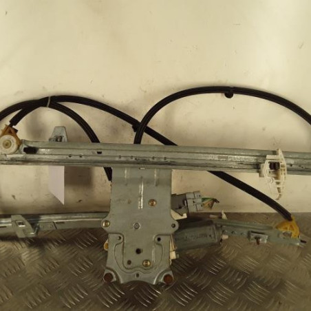 Leve vitre electrique avant gauche CITROEN XSARA PICASSO