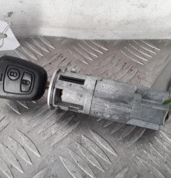 Neiman CITROEN XSARA PICASSO Photo n°1