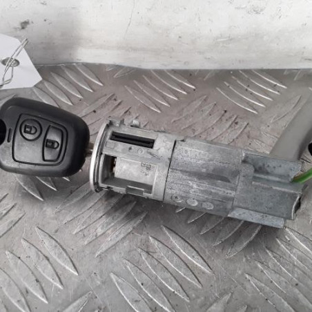 Neiman CITROEN XSARA PICASSO Photo n°1