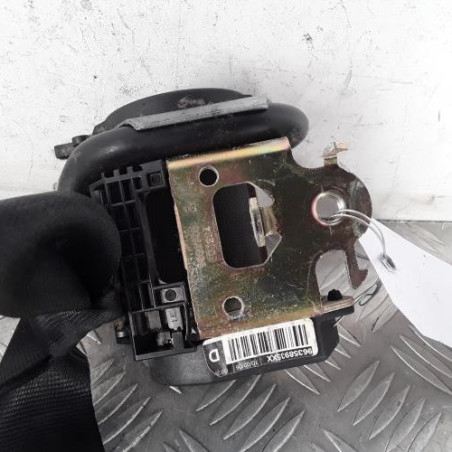 Ceinture avant droit CITROEN XSARA PICASSO Photo n°1