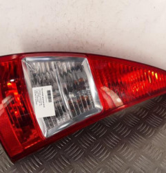 Feu arriere principal droit (feux) CITROEN C3 1 Photo n°1