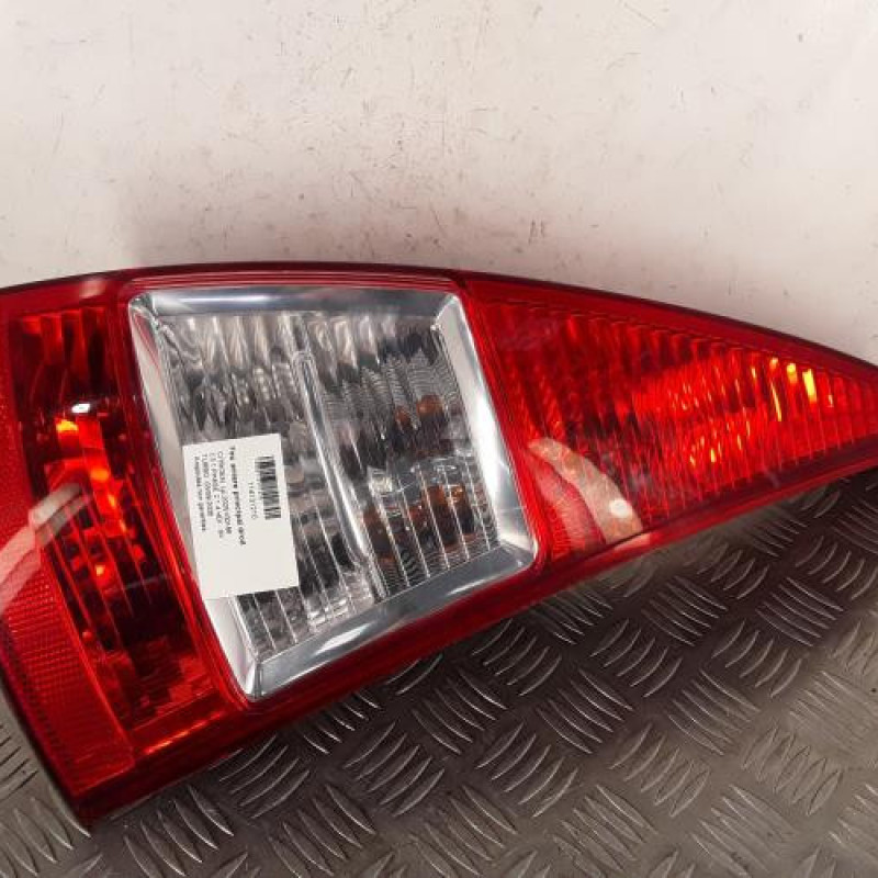 Feu arriere principal droit (feux) CITROEN C3 1