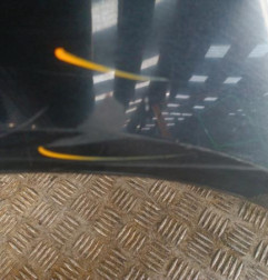 Aile avant droit VOLKSWAGEN POLO 4 Photo n°3